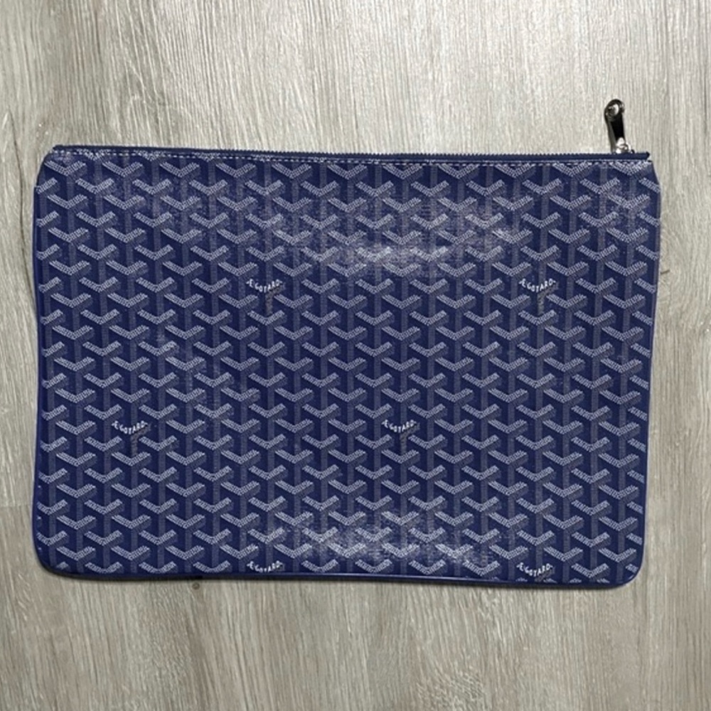 New Goyard Senat bag